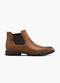 AM SHOE Stivaletto Marrone 46892 1
