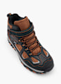 Landrover Stiefel Braun 46895 2