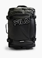 FILA Sporttasche Schwarz 46909 1