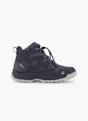 Jack Wolfskin Trekking-Schuh Schwarz 83620 1