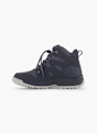 Jack Wolfskin Trekking-Schuh Schwarz 83620 2