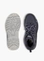 Jack Wolfskin Trekking-Schuh Schwarz 83620 3