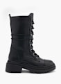 Graceland Bottes Noir 47142 1