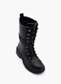 Graceland Bottes Noir 47142 2