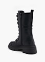 Graceland Bottes Noir 47142 3