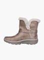 Skechers Stivale invernale Talpa 83637 2