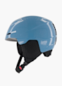 Uvex Helm Blau 83645 4