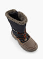 elefanten Stivale invernale Marrone 47251 2
