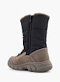 elefanten Stivale invernale Marrone 47251 3