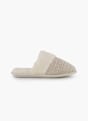 Casa mia Chaussons Beige 83646 1