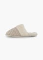 Casa mia Chaussons Beige 83646 2