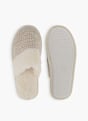 Casa mia Chaussons Beige 83646 3