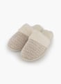 Casa mia Chaussons Beige 83646 5