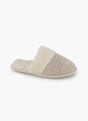 Casa mia Chaussons Beige 83646 6