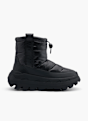 Buffalo Winterstiefel Schwarz 47328 1
