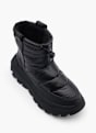 Buffalo Winterstiefel Schwarz 47328 2