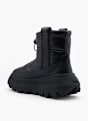 Buffalo Winterstiefel Schwarz 47328 3