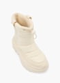 Buffalo Winterstiefel Beige 47346 2