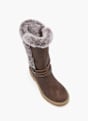 Graceland Bottes Marron 47380 2