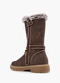 Graceland Bottes Marron 47380 3