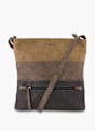Graceland Borsa a tracolla Marrone 83681 1