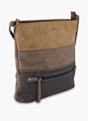 Graceland Borsa a tracolla Marrone 83681 3