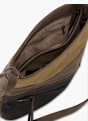 Graceland Borsa a tracolla Marrone 83681 4