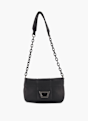 Catwalk Borsa a tracolla Nero 83685 1