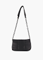 Catwalk Borsa a tracolla Nero 83685 3