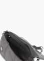 Catwalk Borsa a tracolla Nero 83685 4