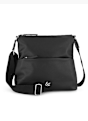 Edel & Stark Umhängetasche Schwarz 83689 1
