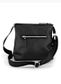 Edel & Stark Borsa a tracolla Nero 83689 3