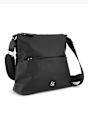 Edel & Stark Sac à bandoulière Noir 83689 5