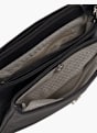 Graceland Borsa a tracolla Nero 83692 4