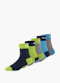 Skechers Chaussettes Vert 83696 1