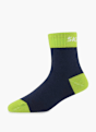Skechers Calzini Verde 83696 2