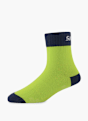Skechers Calzini Verde 83696 3