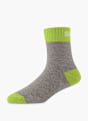 Skechers Calzini Verde 83696 4
