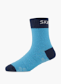 Skechers Chaussettes Vert 83696 5
