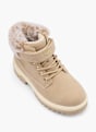 FILA Hoher Stiefel Braun 47452 2