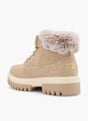 FILA Hoher Stiefel Braun 47452 3