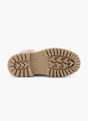 FILA Hoher Stiefel Braun 47452 4