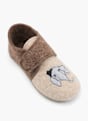 elefanten Chaussons Marron 47480 2