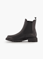Tamaris Bottes Noir 83713 2