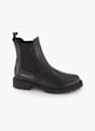Tamaris Bottes Noir 83713 6