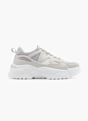 Graceland Chunky Sneaker Grau 47608 1