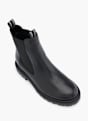 5th Avenue Chelsea Boot Schwarz 47626 2