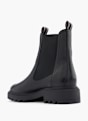 5th Avenue Chelsea Boot Nero 47626 3