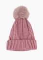 Black Box Cappello a maglia Rosa 83761 2