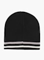 Black Box Strickmütze Schwarz 83760 2